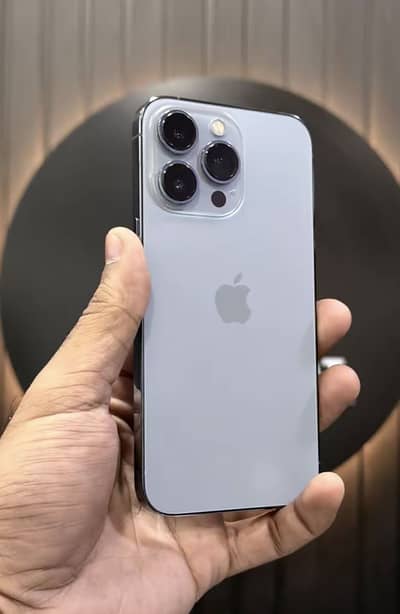 Apple iPhone 13 Pro