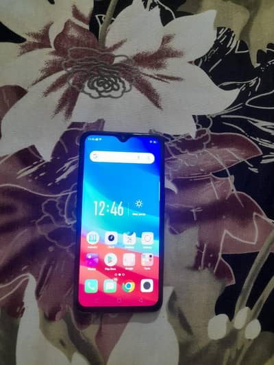 OPPO a5s