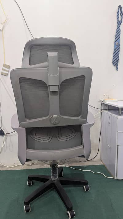 gaming chair