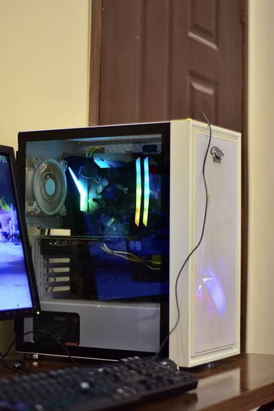 Gaming Computer / PC [ Intel | Nvidia ]