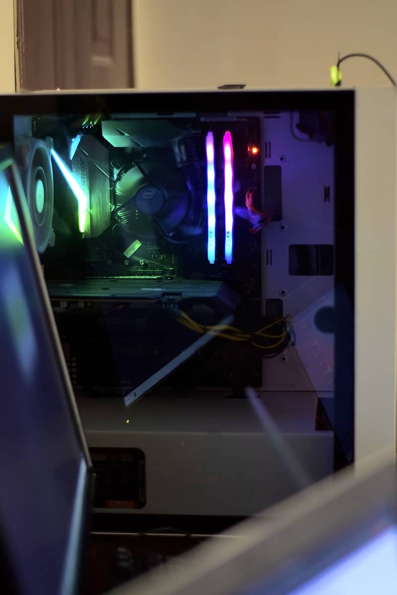 Gaming Computer / PC [ Intel | Nvidia ] 1