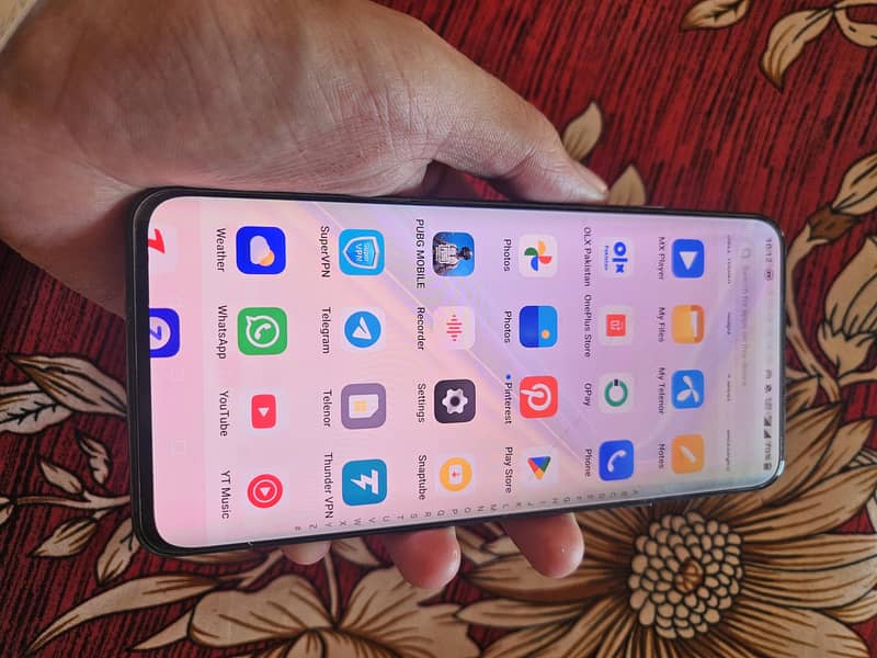 One Plus 7 Pro 2