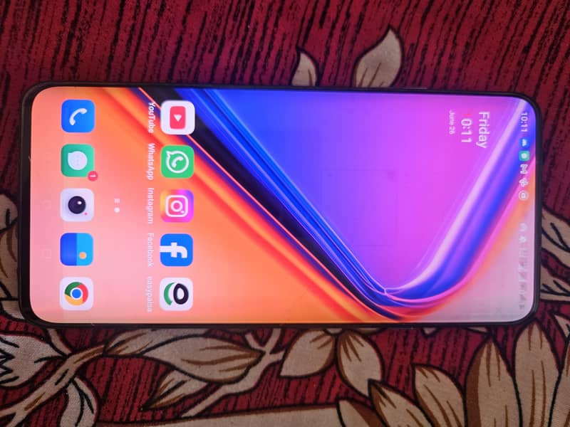 One Plus 7 Pro 7