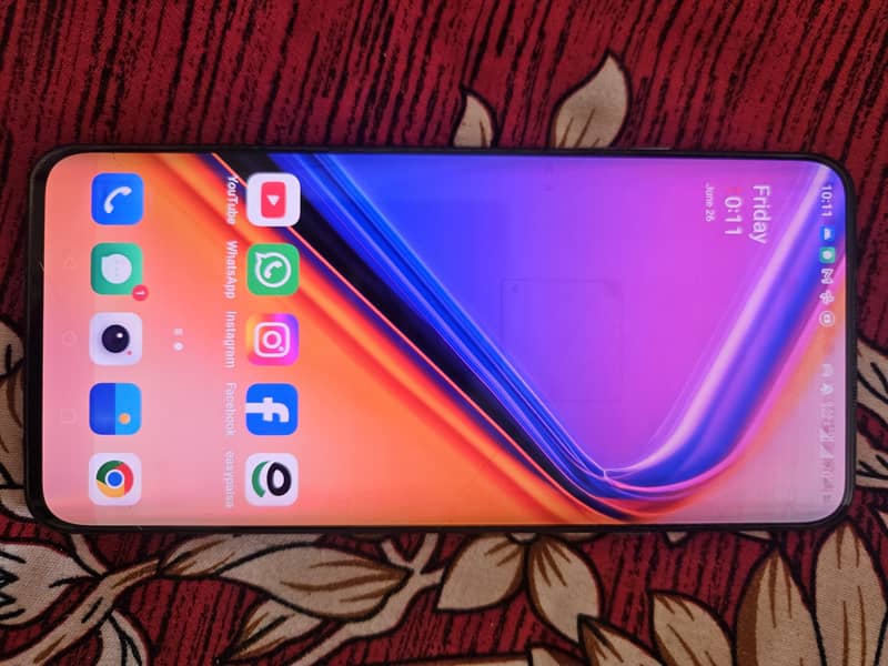 One Plus 7 Pro 9