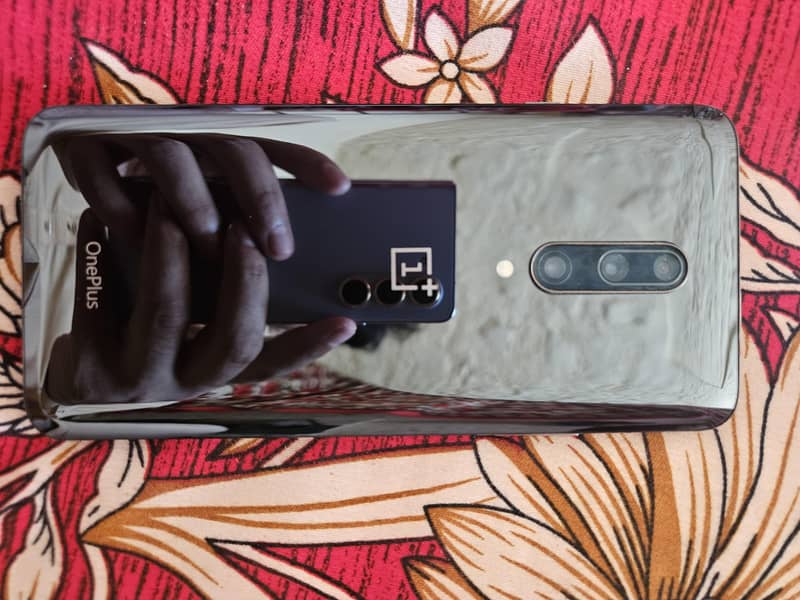 One Plus 7 Pro 11