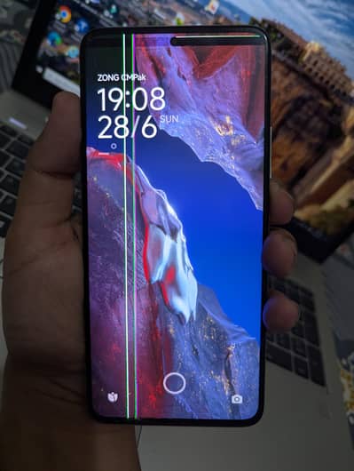 POCO F5 pro 12/256  price 24k