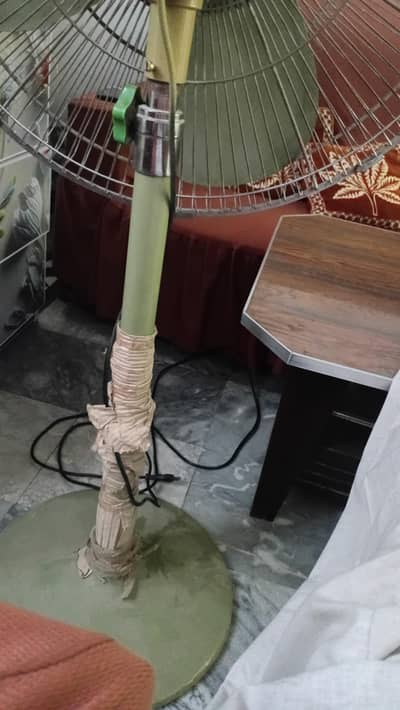 pedestal Fan