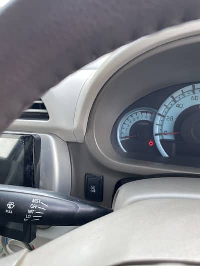Suzuki Alto 2014