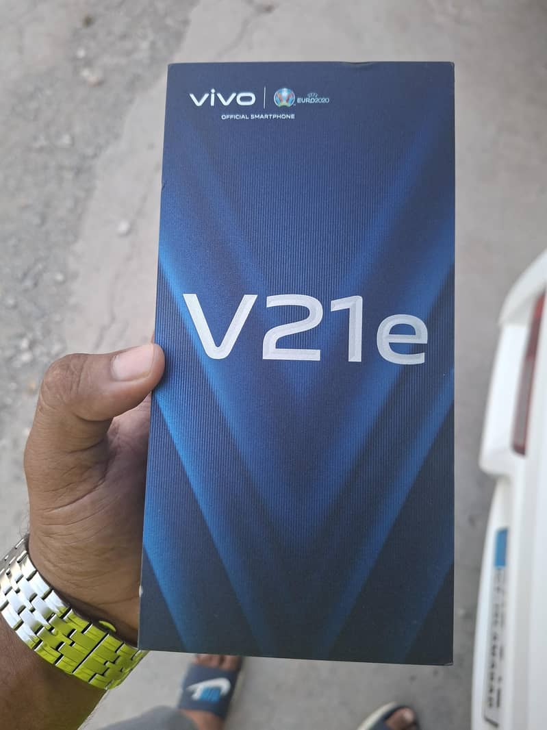v21e lush condition 2