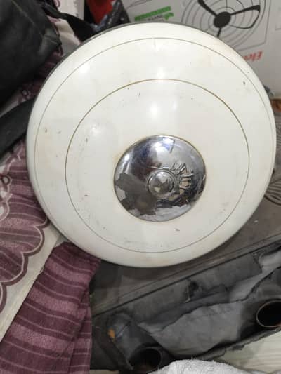 Royal fan ac