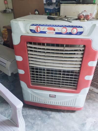 room air cooler