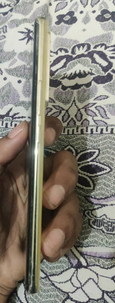 Infinix Note 40 Pro
