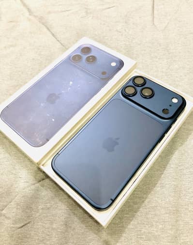 Apple iPhone 17 Pro Max 512Gb JV