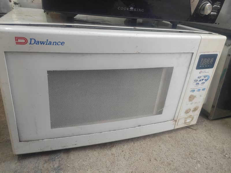 microwave 0
