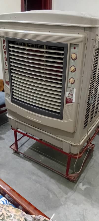 Royal Plus Room Cooler