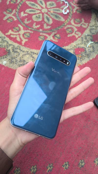 LG V60 ThinQ 5G