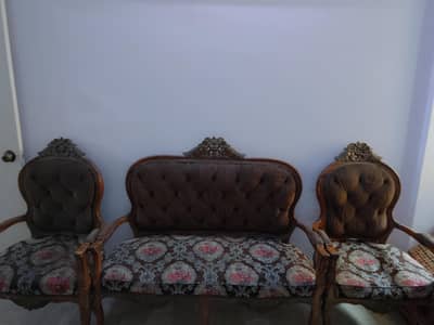 shesham chiniot sofa