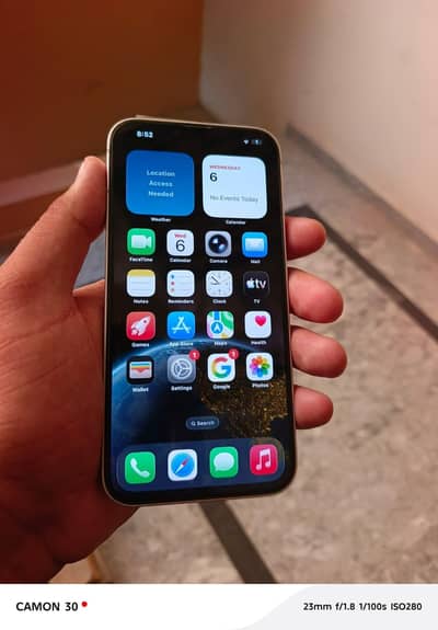 Apple iPhone 14 plus