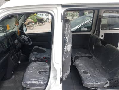 Daihatsu Hijet 20/25