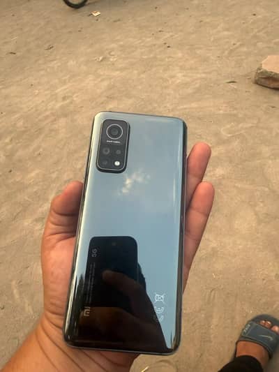 Xiaomi Mi 10T