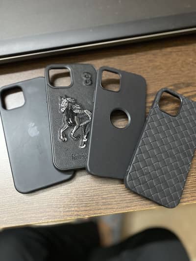 Iphone 12/ 12 Pro Cases