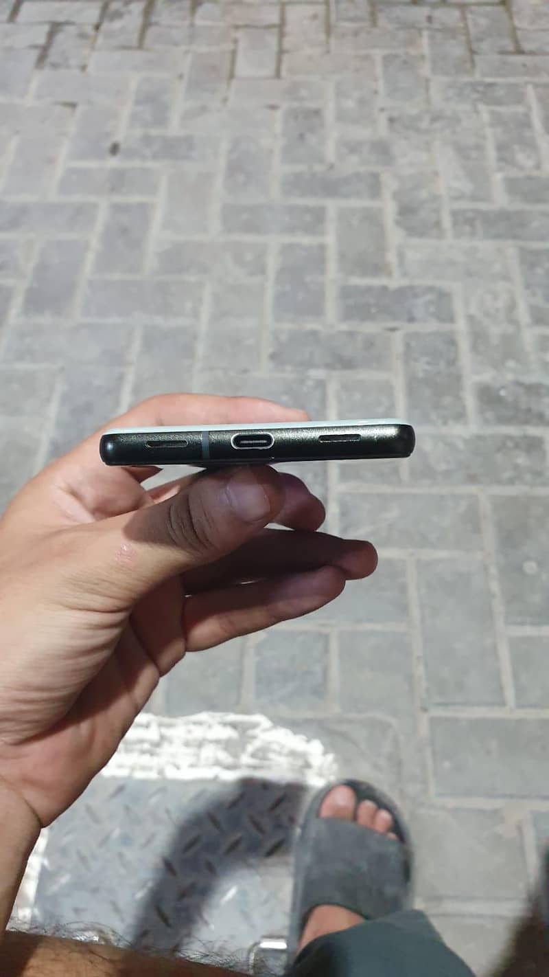 Google pixel 6a 1