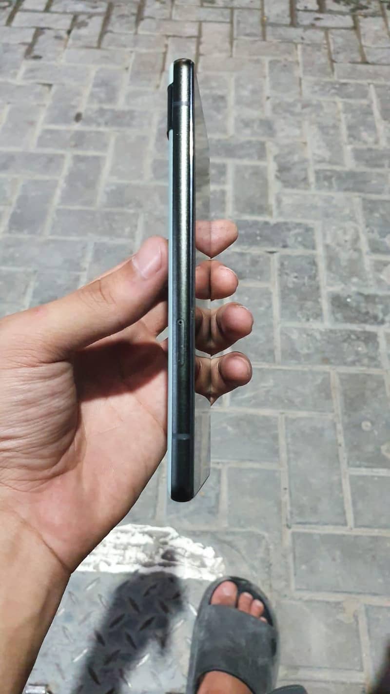 Google pixel 6a 4