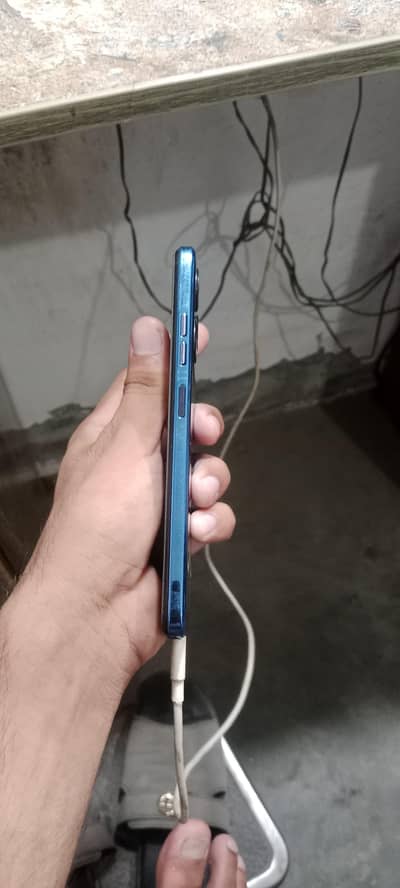 Tecno Spark 10C 4/128