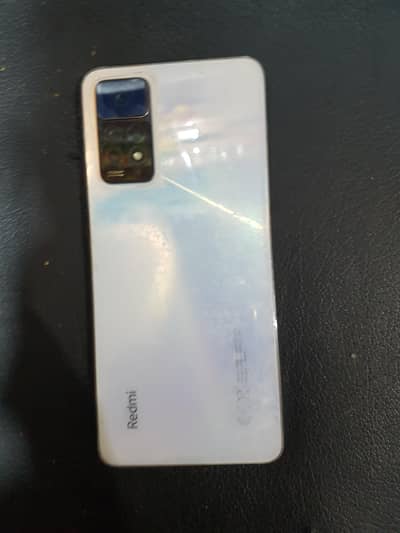 Xiaomi Redmi Note 11 Pro