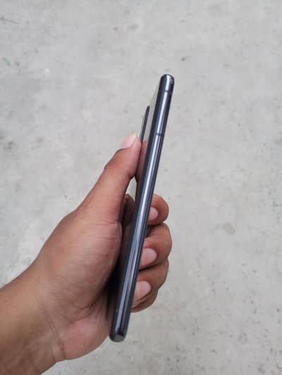 Samsung Mobile S21