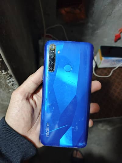 Realme 5