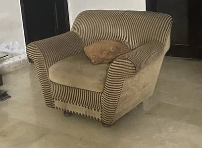 5 seater sofa set for sale