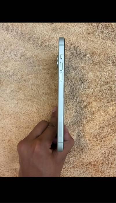 Iphone 15Plus 128GB jv