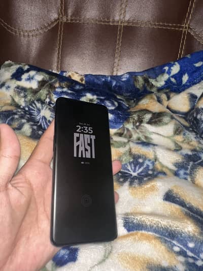 One Plus 10 Pro