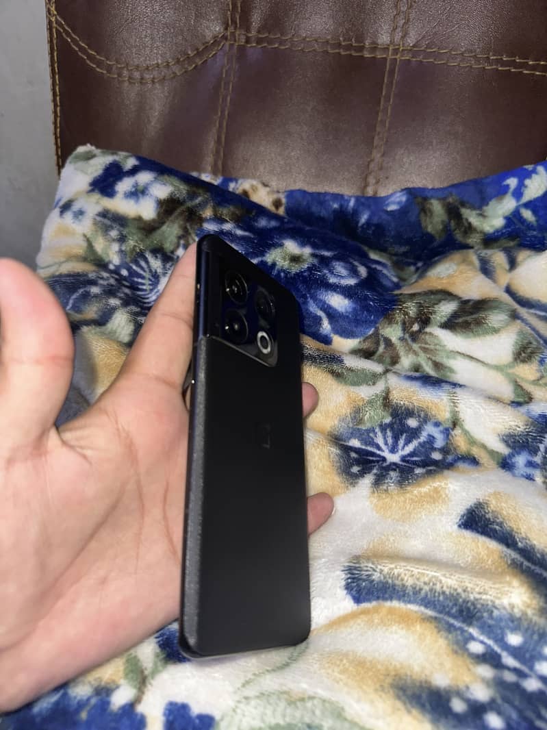 One Plus 10 Pro 2