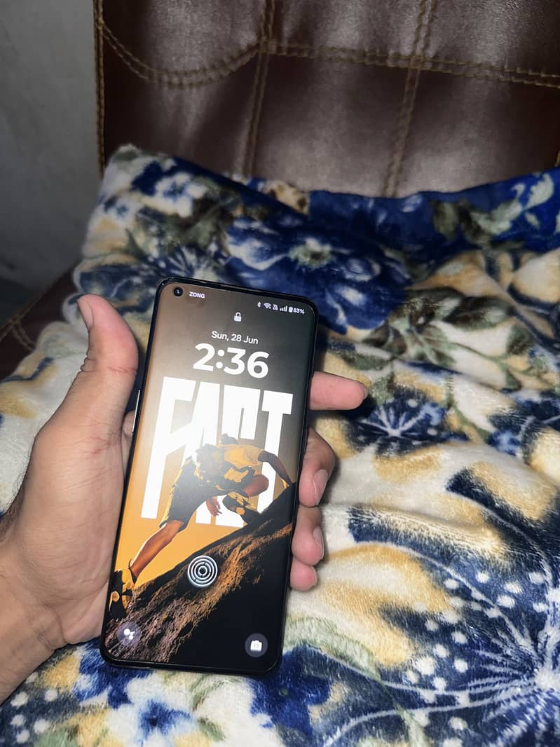 One Plus 10 Pro 3