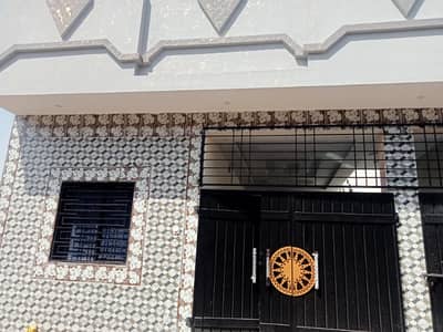 House For sale in Rahim yar khan