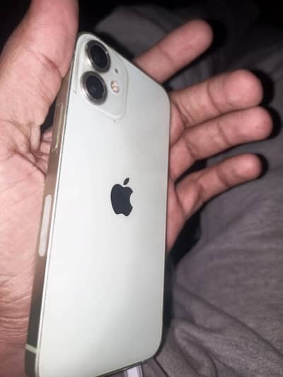 iphone 12 mini water pack