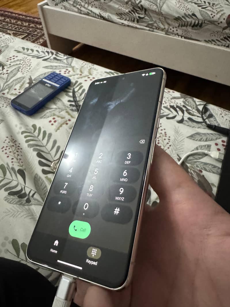 Google Pixel 8 Pro 3