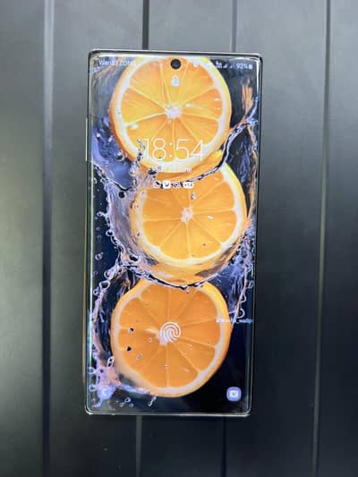 Samsung Mobile Note 10 Plus