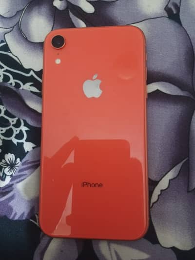 Apple iPhone XR