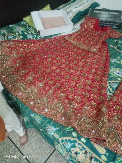 lahnga