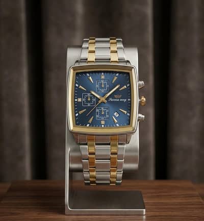 Success way company ki original Watch