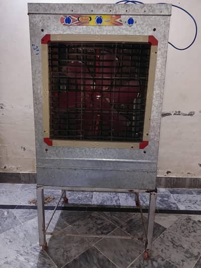Air cooler for sale with stand