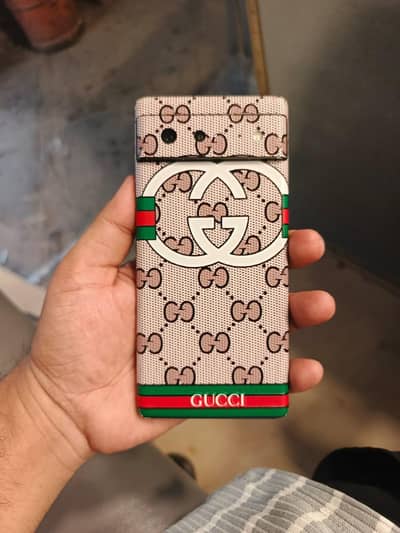 Google Pixel 6 03174821236