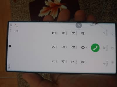 Samsung Mobile S22 Ultra