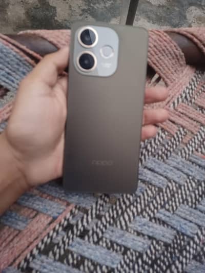 OPPO A5 Pro