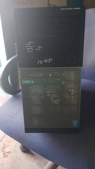 i3 4gen cpu