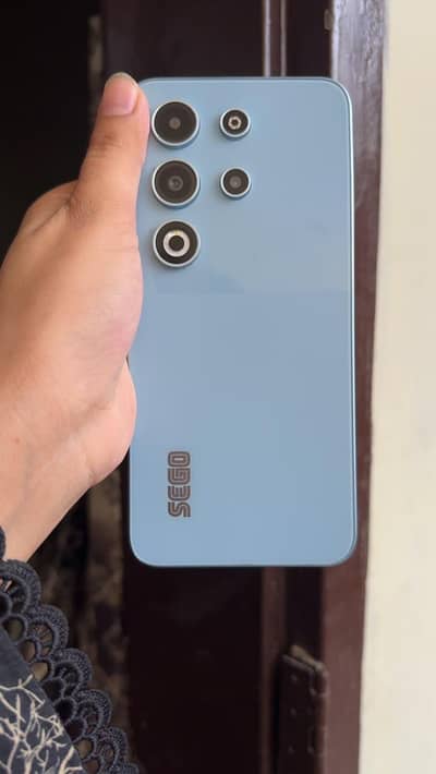 SEGO S25 Neo for sale new condition