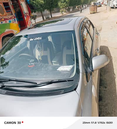 Toyota Corolla Altis 2009